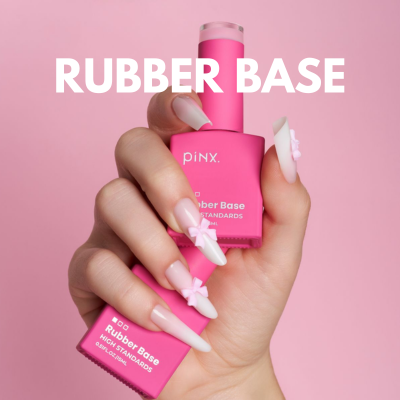 rubber base